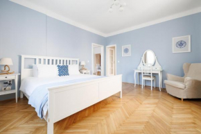 Papageno Apartments Vienna